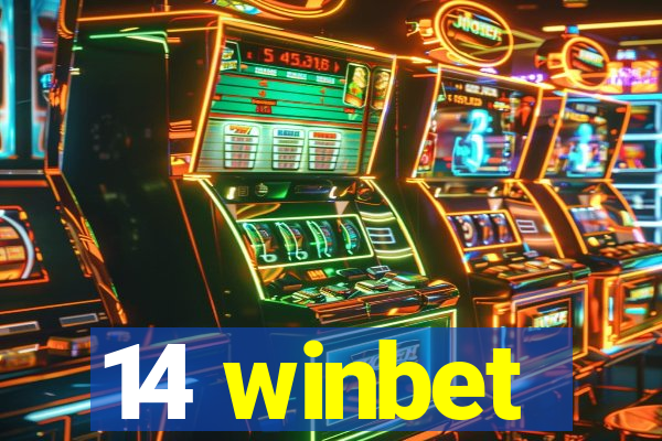 14 winbet